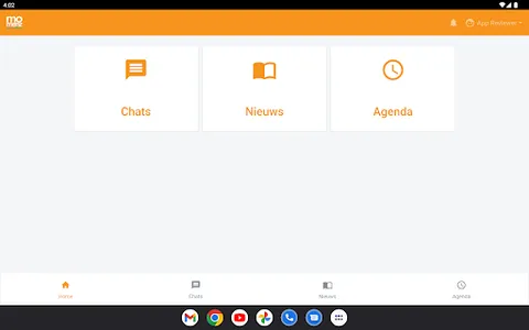 MOmenz screenshot 4