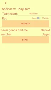 Jachtseizoen screenshot 2