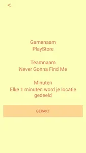 Jachtseizoen screenshot 4