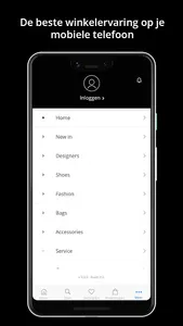 Marjon Snieders screenshot 1