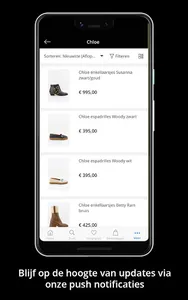 Marjon Snieders screenshot 12