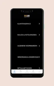 Marjon Snieders screenshot 14