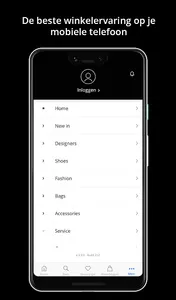 Marjon Snieders screenshot 6