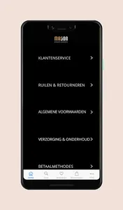 Marjon Snieders screenshot 9