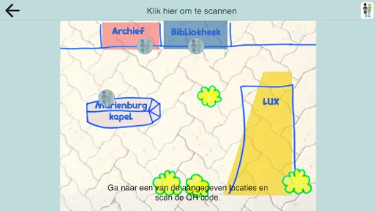 Mons en Mari  -  de expeditie screenshot 0