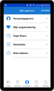 Mijn Aevitae screenshot 0