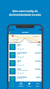 Bouwmatron screenshot 1
