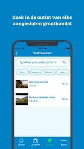 Bouwmatron screenshot 4