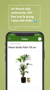 Pokon screenshot 2