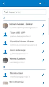 Rijkscampus online screenshot 2