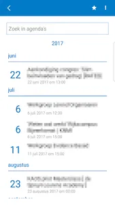 Rijkscampus online screenshot 4