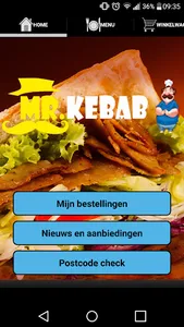 Mister Kebab screenshot 0