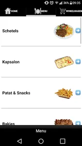 Mister Kebab screenshot 1