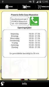 Della Casa screenshot 4