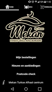 Mekan Bozo screenshot 0