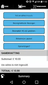 Mekan Bozo screenshot 3