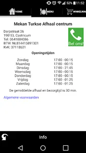 Mekan Bozo screenshot 4