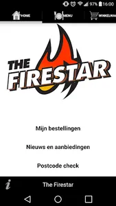 The Firestar Vlaardingen screenshot 0