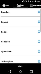 The Firestar Vlaardingen screenshot 1