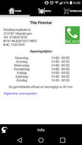 The Firestar Vlaardingen screenshot 4