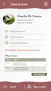 MijnTuinApp screenshot 0