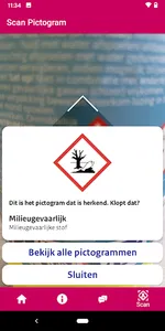 Stoffencheck screenshot 6