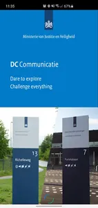 Ons DC screenshot 1