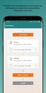 mijnMKAgroep screenshot 2