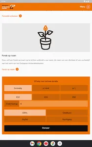 Deltaplan Alvleesklierkanker screenshot 14