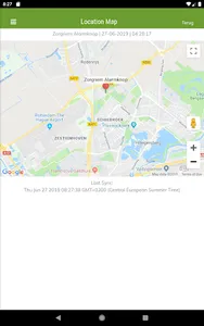 MUG Portal5 screenshot 7