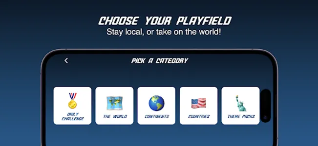Guess the Spot - GeoGuess Game screenshot 1