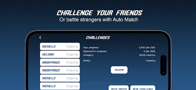 Guess the Spot - GeoGuess Game screenshot 3