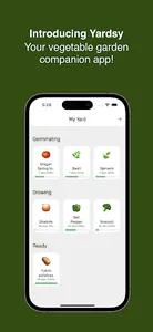 Yardsy screenshot 0