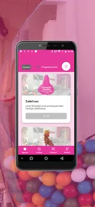 Moments IJs screenshot 0