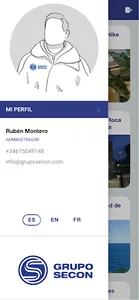 Grupo Secon screenshot 2