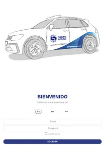 Grupo Secon screenshot 3