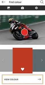 MoTip Colourpick screenshot 0