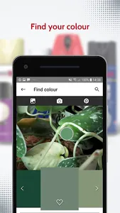 PlastiKote Colour Finder screenshot 1