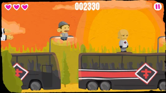 De Club van Lelijke Kinderen screenshot 11