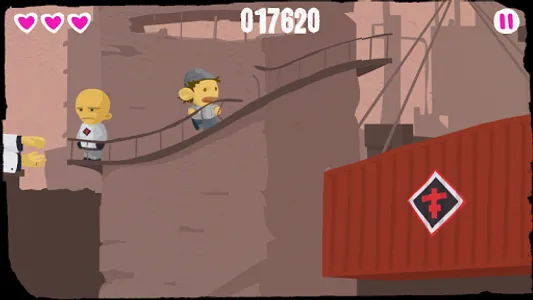 De Club van Lelijke Kinderen screenshot 14