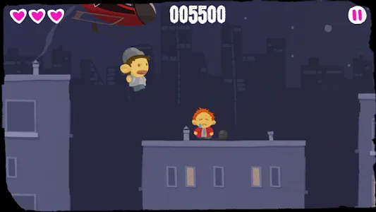 De Club van Lelijke Kinderen screenshot 2