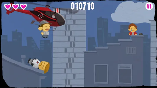 De Club van Lelijke Kinderen screenshot 3