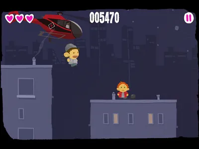 De Club van Lelijke Kinderen screenshot 7