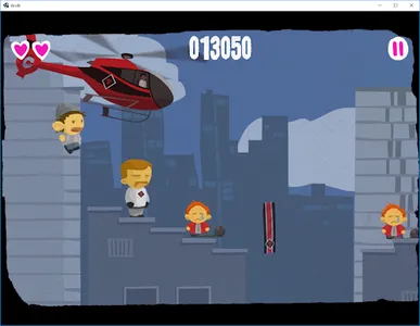 De Club van Lelijke Kinderen screenshot 8