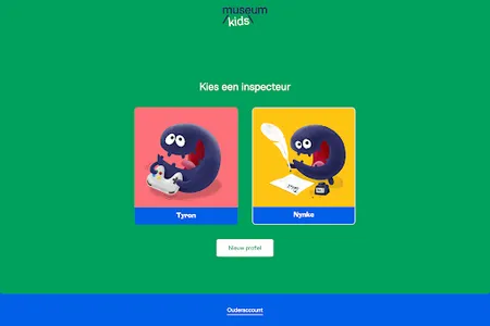 Museumkids screenshot 12