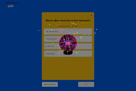Museumkids screenshot 14