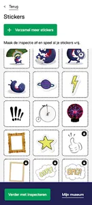 Museumkids screenshot 5