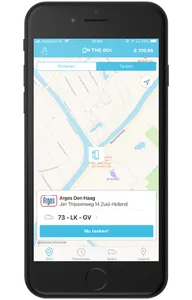 Ease2pay On the GO! screenshot 1