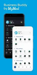 Business Buddy screenshot 0