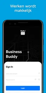 Business Buddy screenshot 1